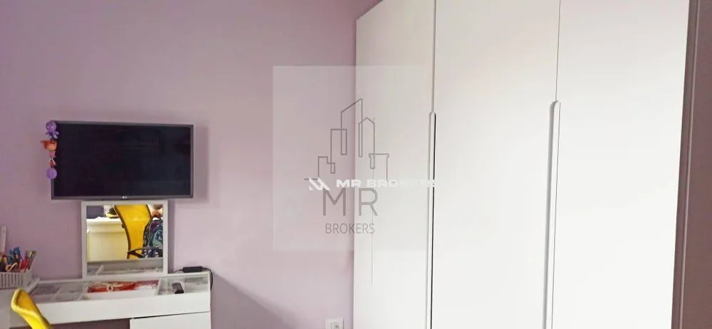Sobrado, 3 quartos, 201 m² - Foto 11