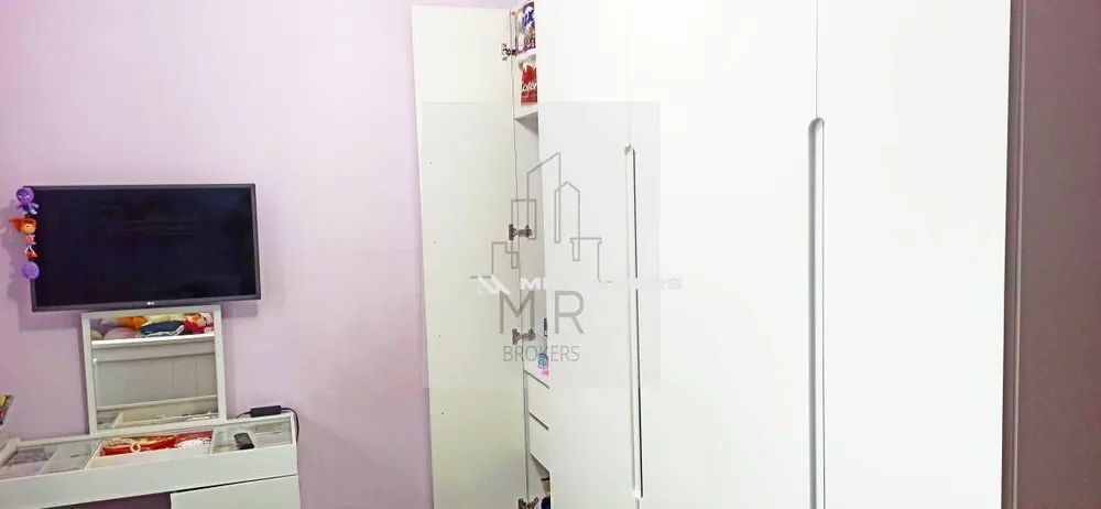 Sobrado, 3 quartos, 201 m² - Foto 13