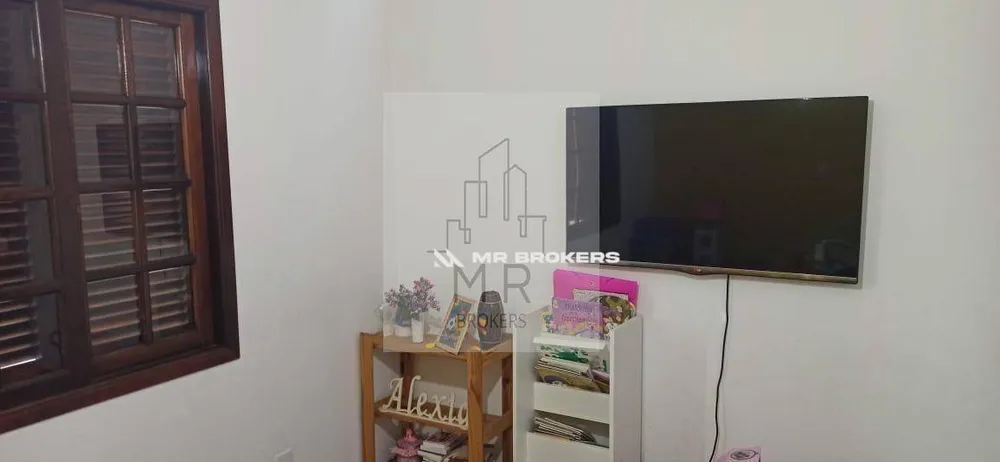 Sobrado, 3 quartos, 201 m² - Foto 15