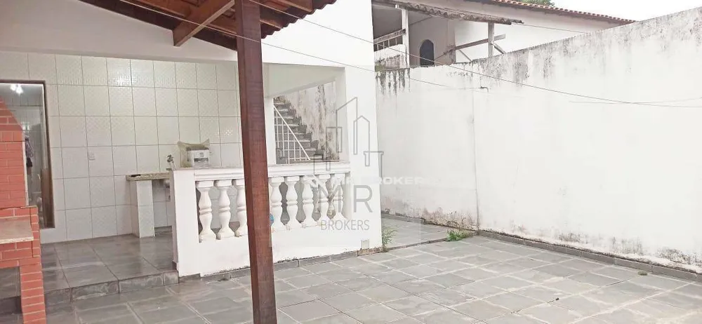Sobrado, 3 quartos, 201 m² - Foto 16
