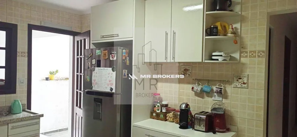 Sobrado, 3 quartos, 201 m² - Foto 12