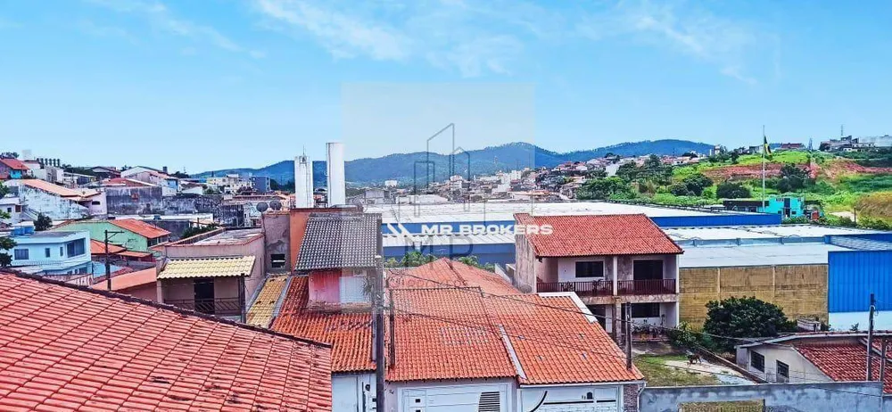 Sobrado, 3 quartos, 201 m² - Foto 8