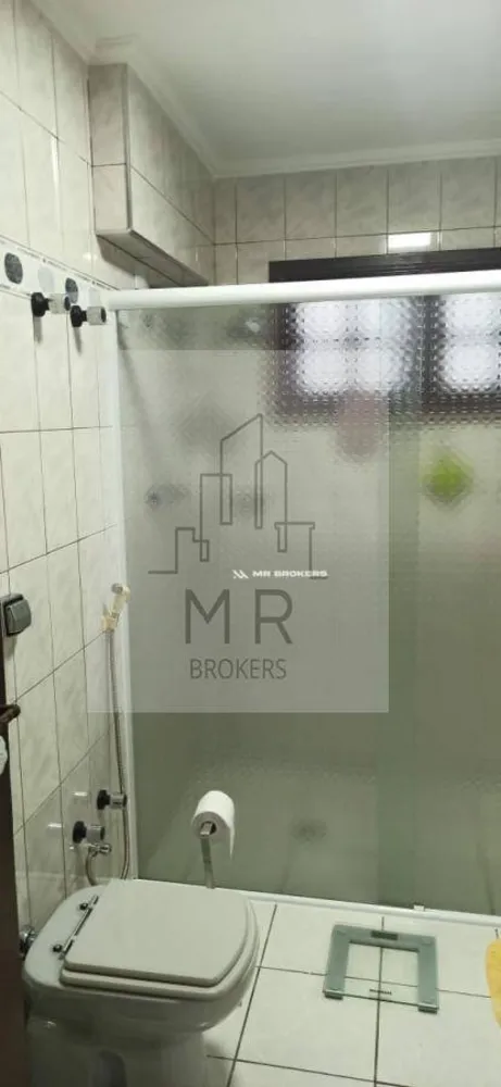 Sobrado, 3 quartos, 201 m² - Foto 18