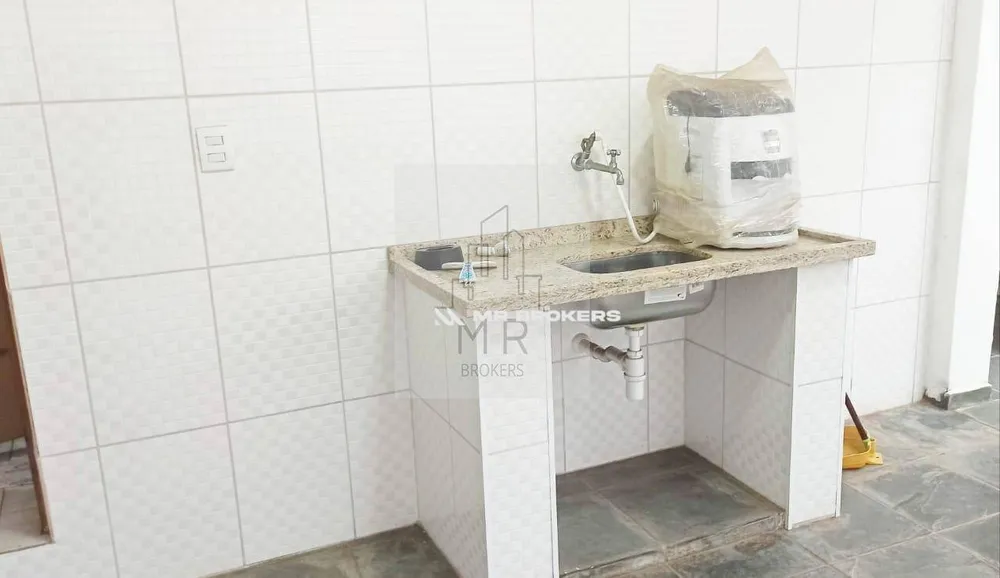 Sobrado, 3 quartos, 201 m² - Foto 4
