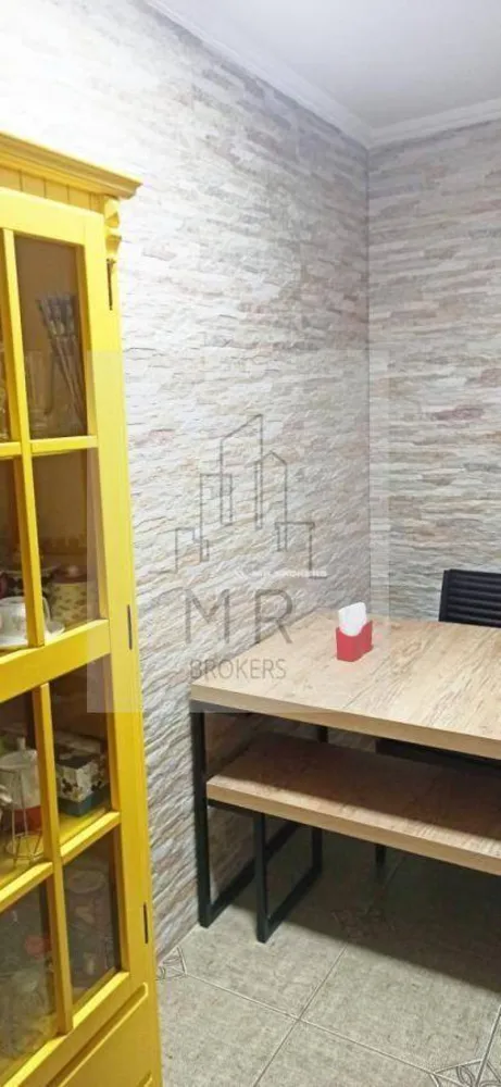Sobrado, 3 quartos, 201 m² - Foto 10
