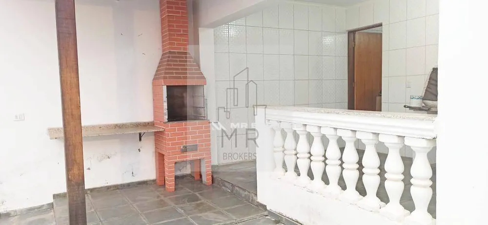 Sobrado, 3 quartos, 201 m² - Foto 17