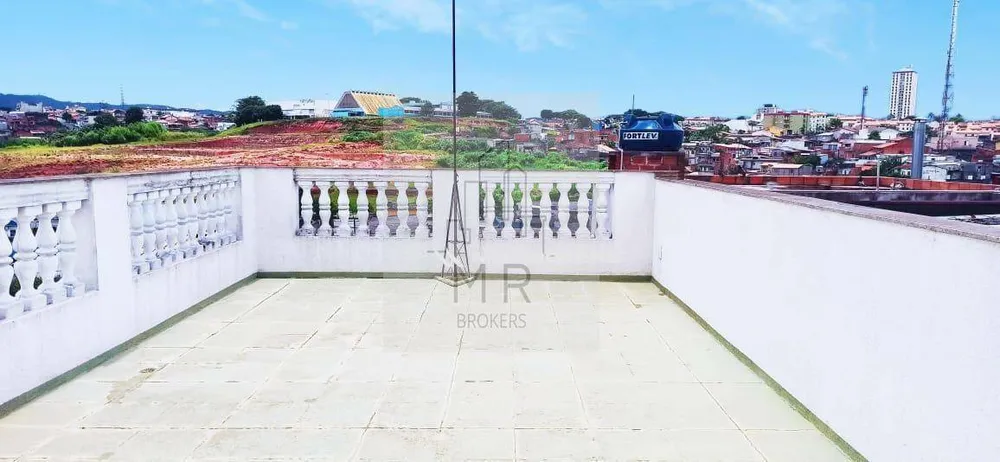 Sobrado, 3 quartos, 201 m² - Foto 7