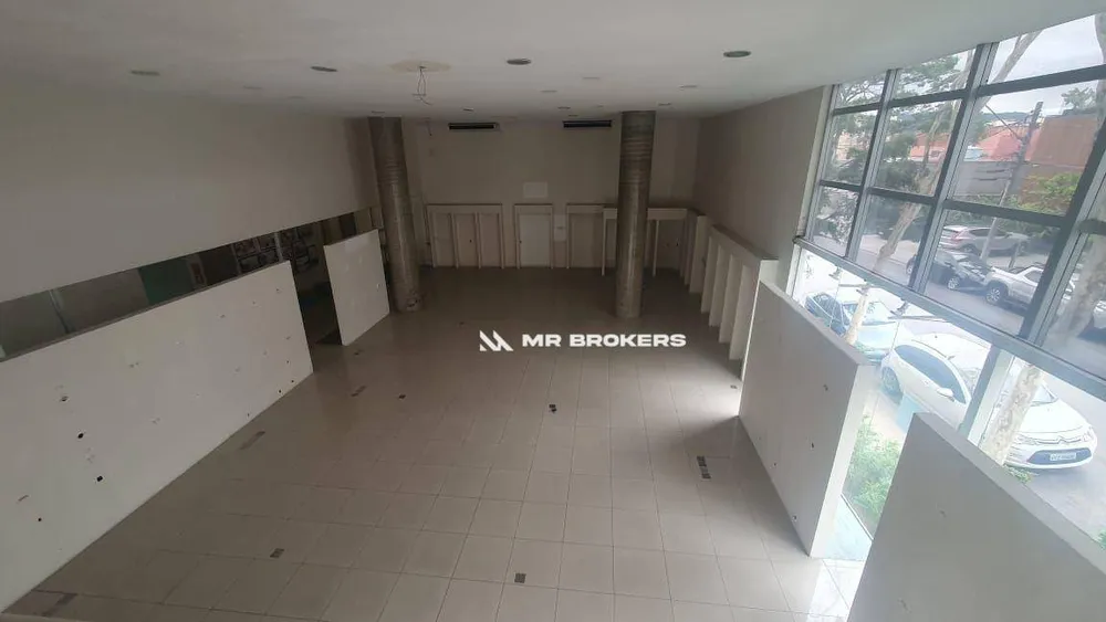 Loja-Salão, 240 m² - Foto 1