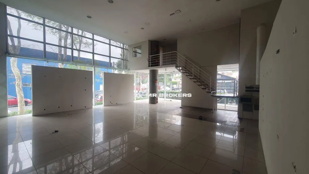 Loja-Salão, 240 m² - Foto 5