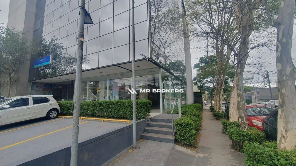 Loja-Salão, 240 m² - Foto 2