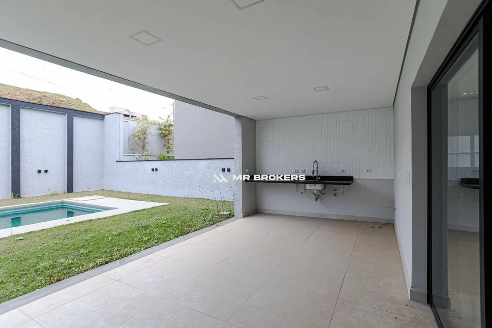 Casa de Condomínio, 3 quartos - Foto 6