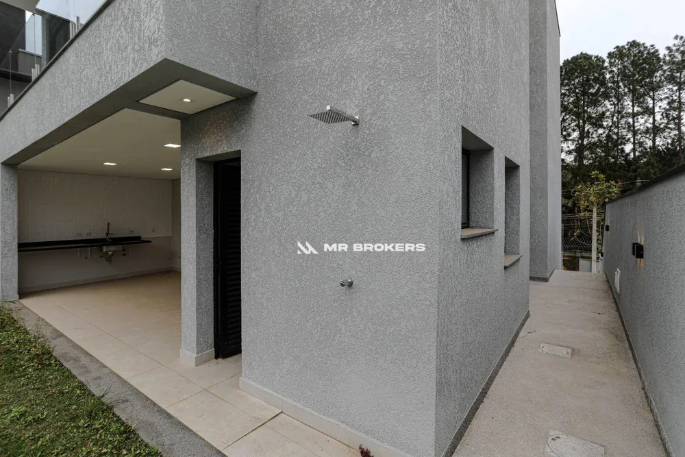 Casa de Condomínio, 3 quartos - Foto 19
