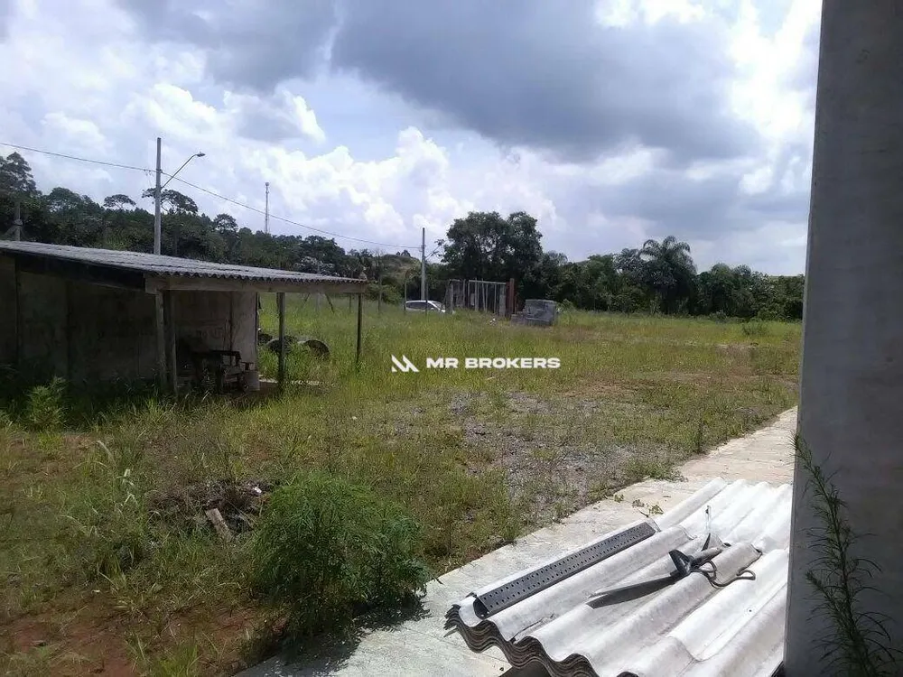 Depósito-Galpão, 4000 m² - Foto 8