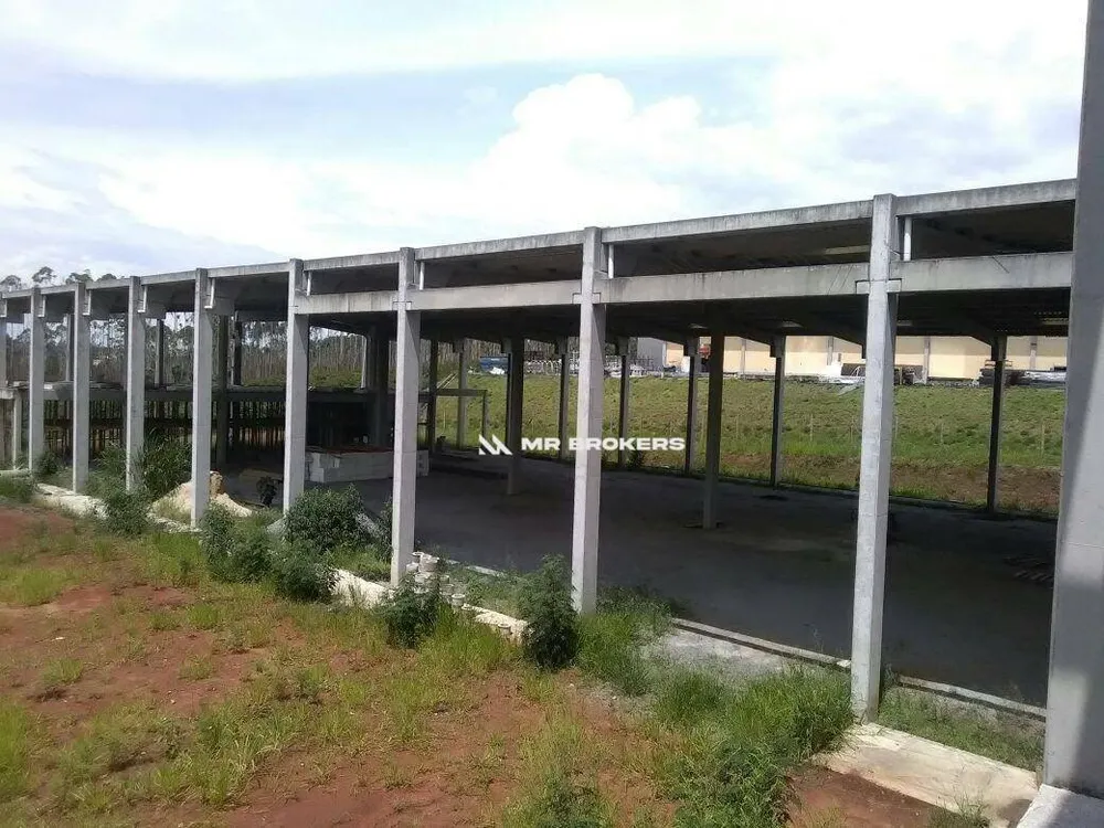 Depósito-Galpão, 4000 m² - Foto 9