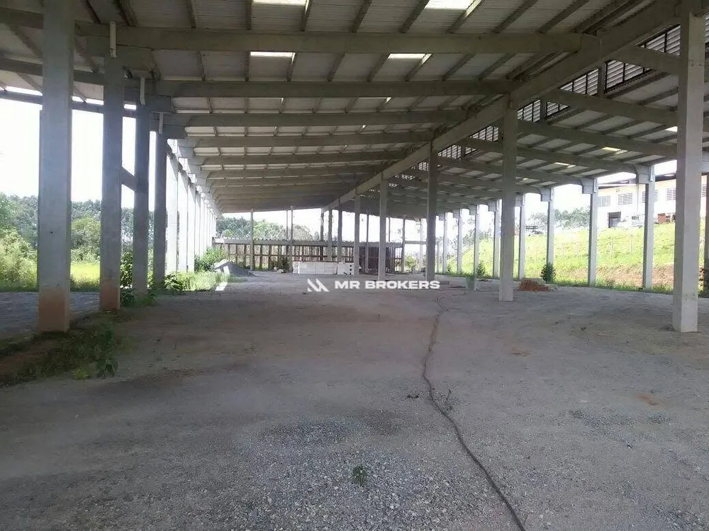 Depósito-Galpão, 4000 m² - Foto 1
