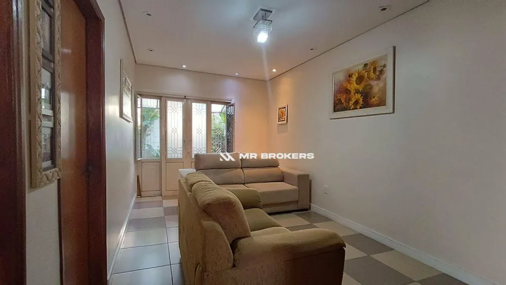 Casa, 3 quartos, 90 m² - Foto 4