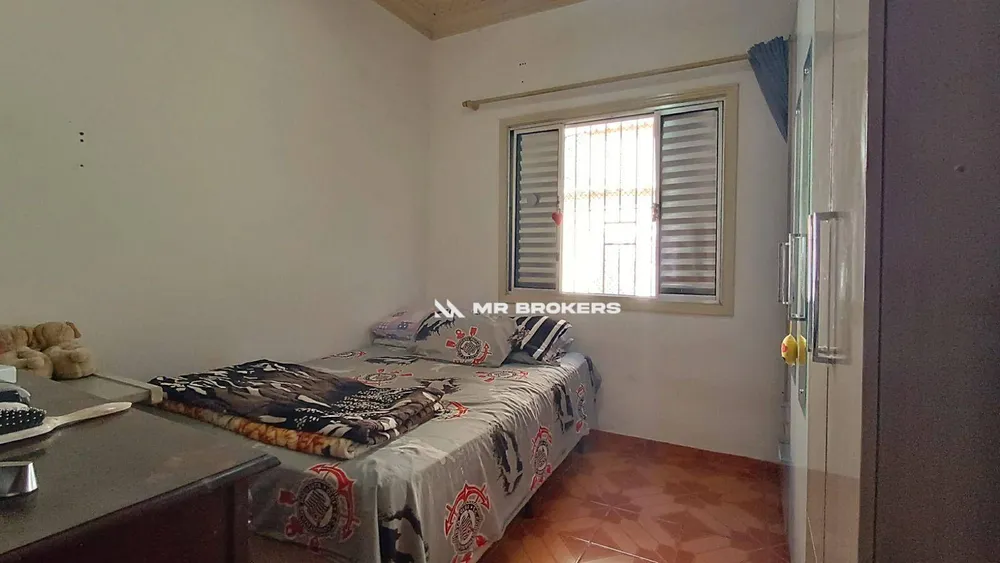 Casa, 3 quartos, 90 m² - Foto 12
