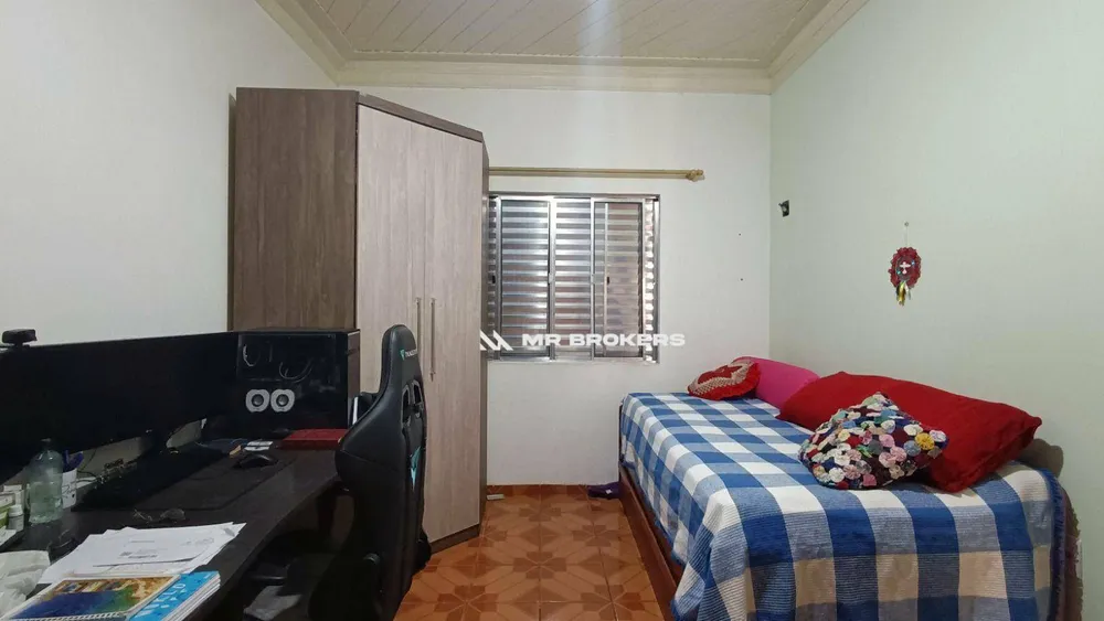 Casa, 3 quartos, 90 m² - Foto 13