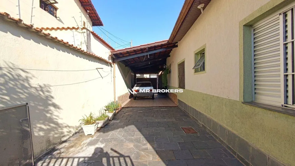Casa, 3 quartos, 90 m² - Foto 11