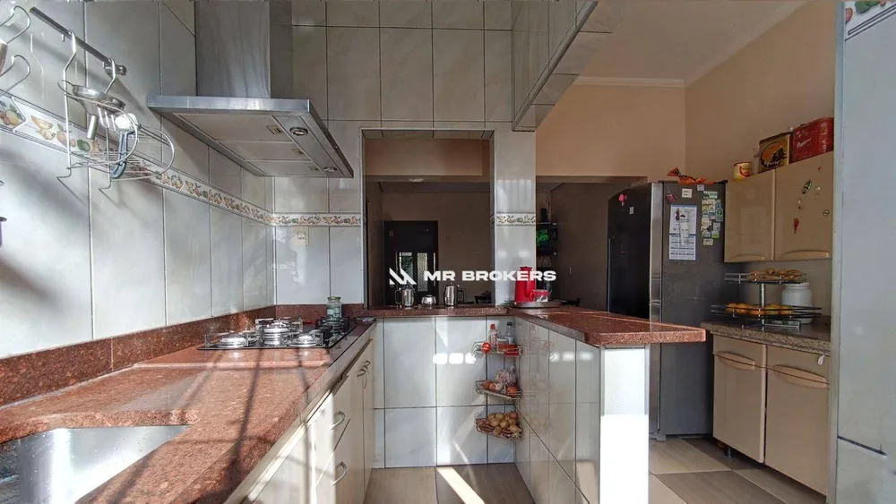 Casa, 3 quartos, 90 m² - Foto 4
