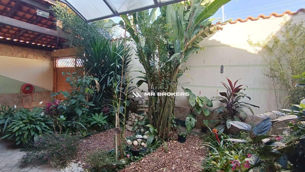 Casa, 3 quartos, 90 m² - Foto 8
