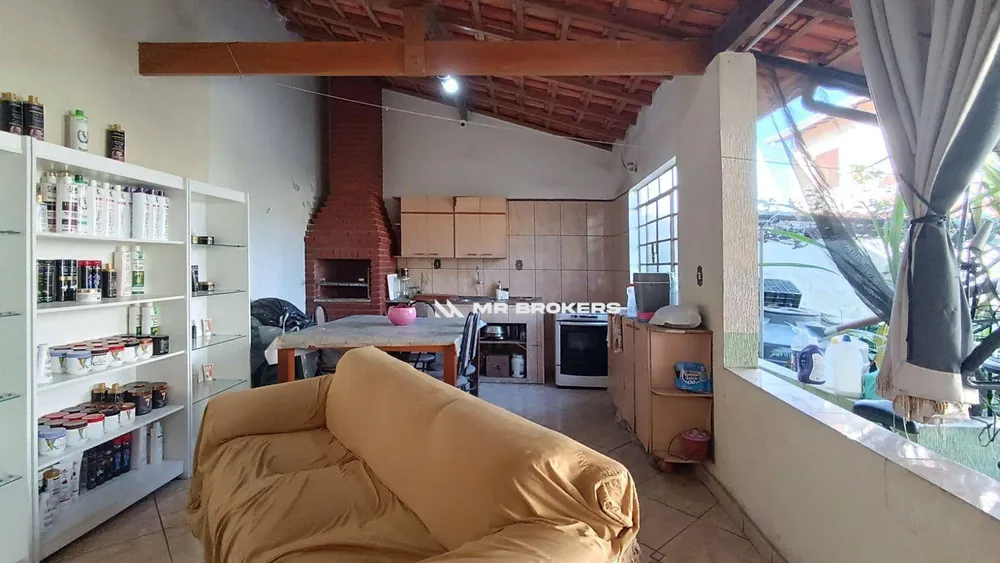 Casa, 3 quartos, 90 m² - Foto 5
