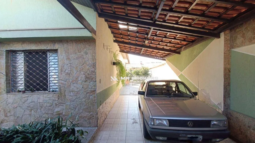 Casa, 3 quartos, 90 m² - Foto 10