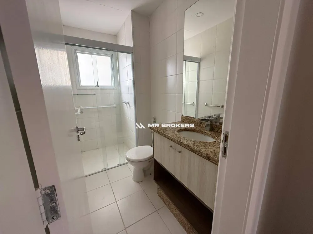 Apartamento, 3 quartos, 80 m² - Foto 2