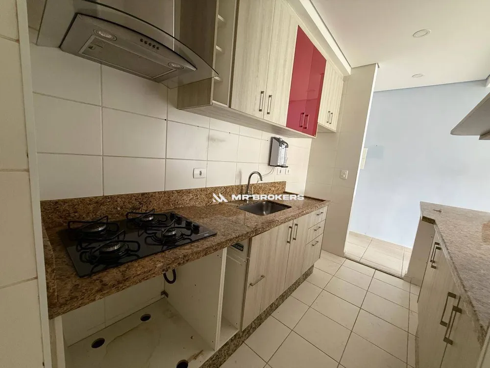 Apartamento, 3 quartos, 80 m² - Foto 6