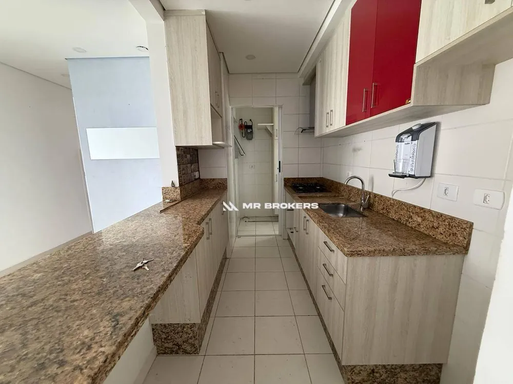 Apartamento, 3 quartos, 80 m² - Foto 5