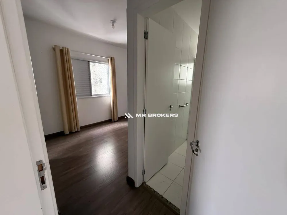 Apartamento, 3 quartos, 80 m² - Foto 1