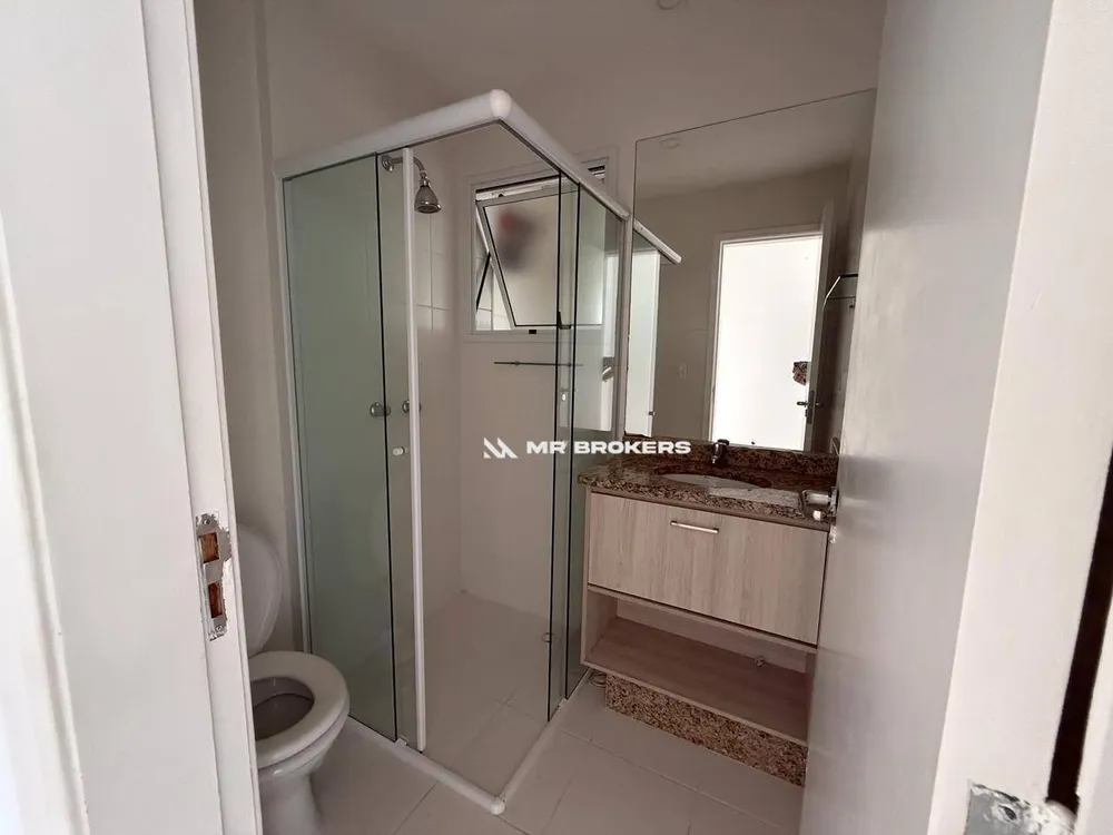Apartamento, 3 quartos, 80 m² - Foto 8