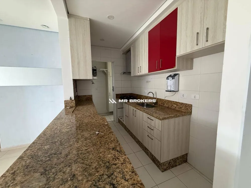 Apartamento, 3 quartos, 80 m² - Foto 2