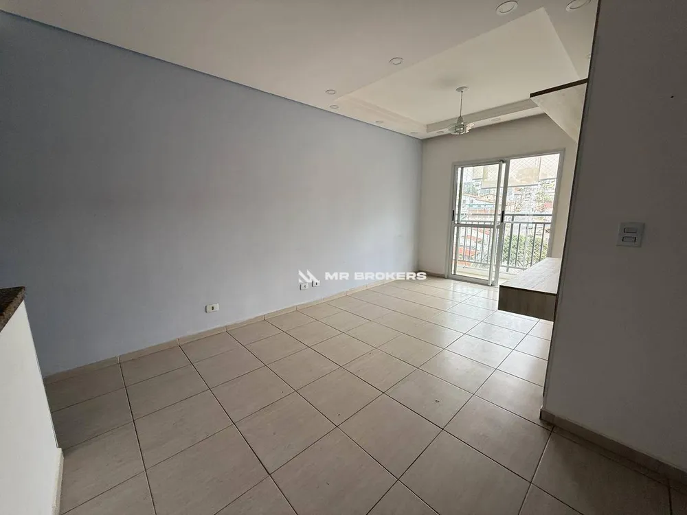 Apartamento, 3 quartos, 80 m² - Foto 1