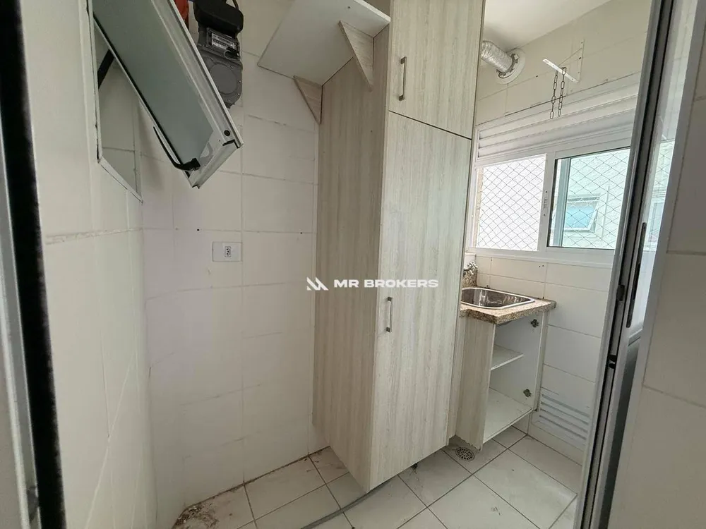 Apartamento, 3 quartos, 80 m² - Foto 4