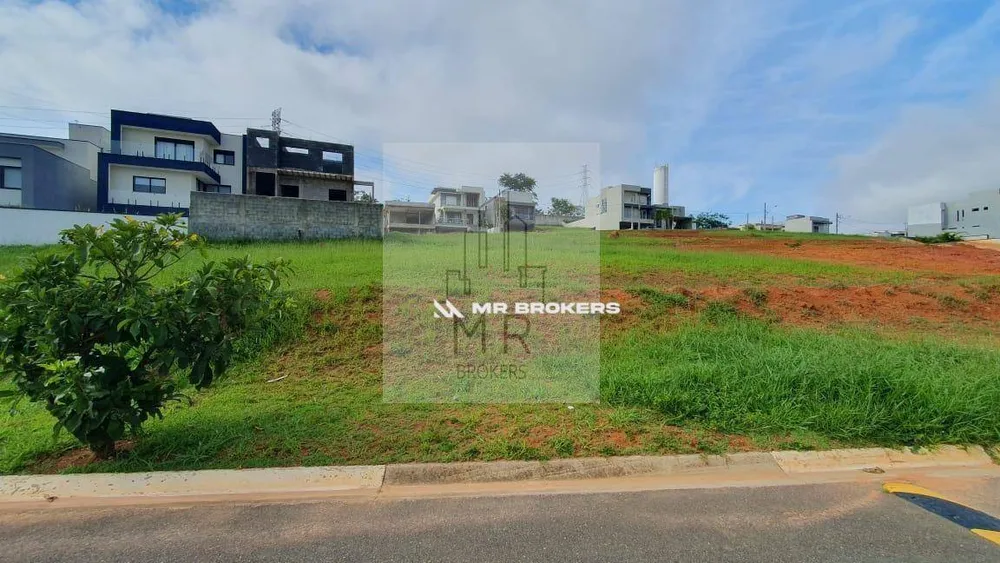 Loteamento e Condomínio, 335 m² - Foto 1