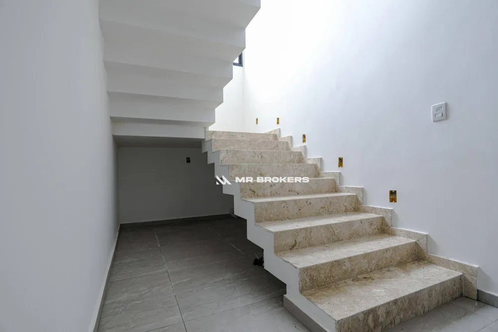 Casa de Condomínio, 4 quartos - Foto 16