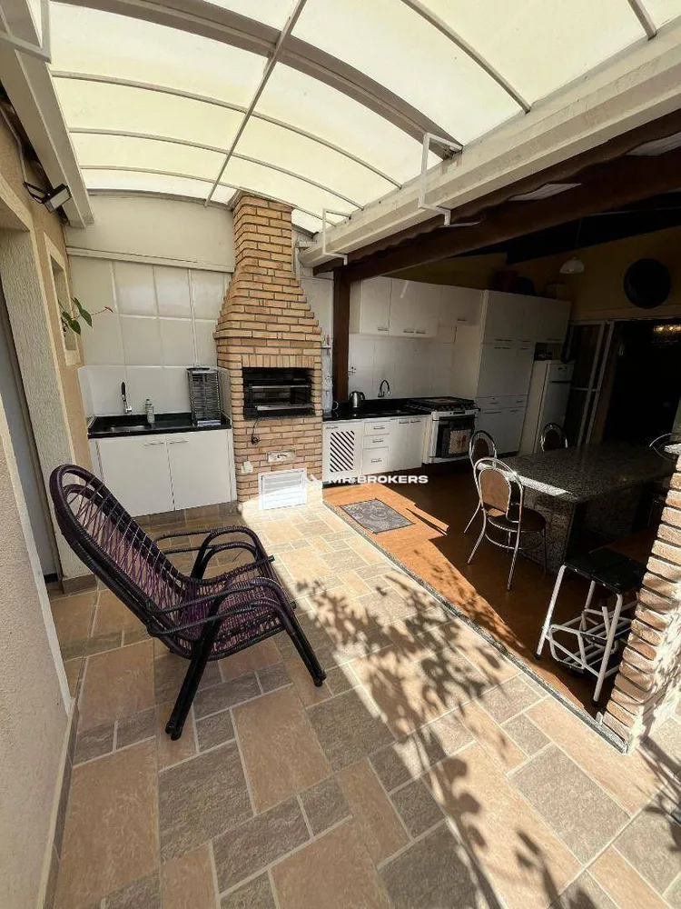 Sobrado, 3 quartos, 190 m² - Foto 14
