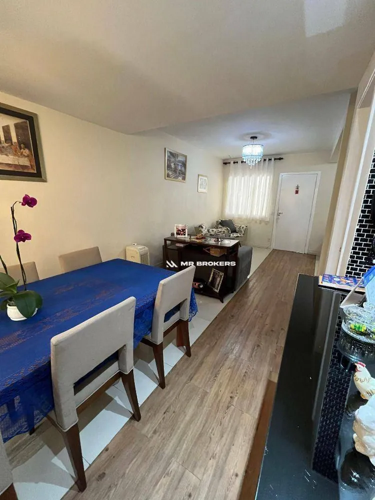 Sobrado, 3 quartos, 190 m² - Foto 3