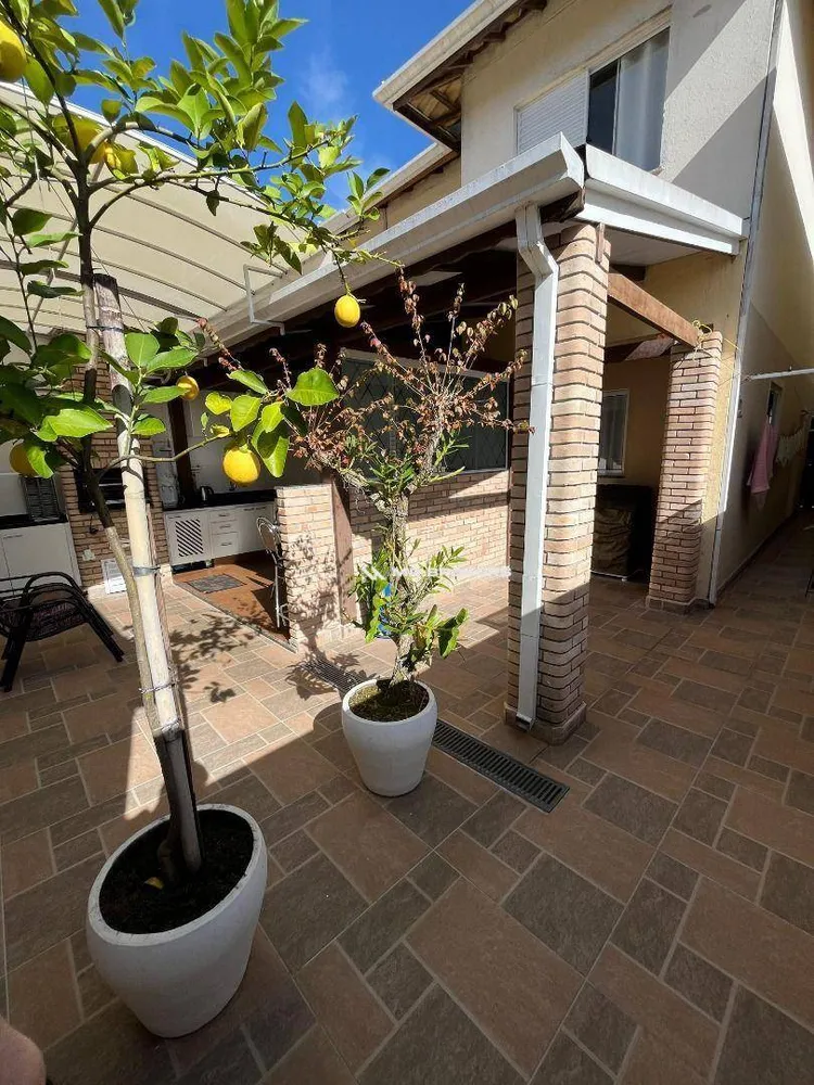 Sobrado, 3 quartos, 190 m² - Foto 15