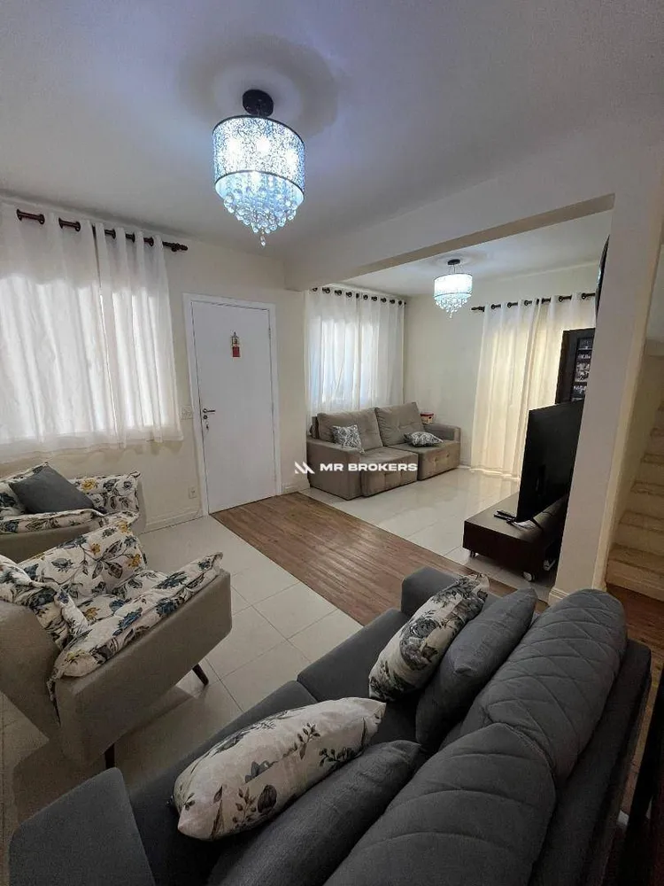 Sobrado, 3 quartos, 190 m² - Foto 4