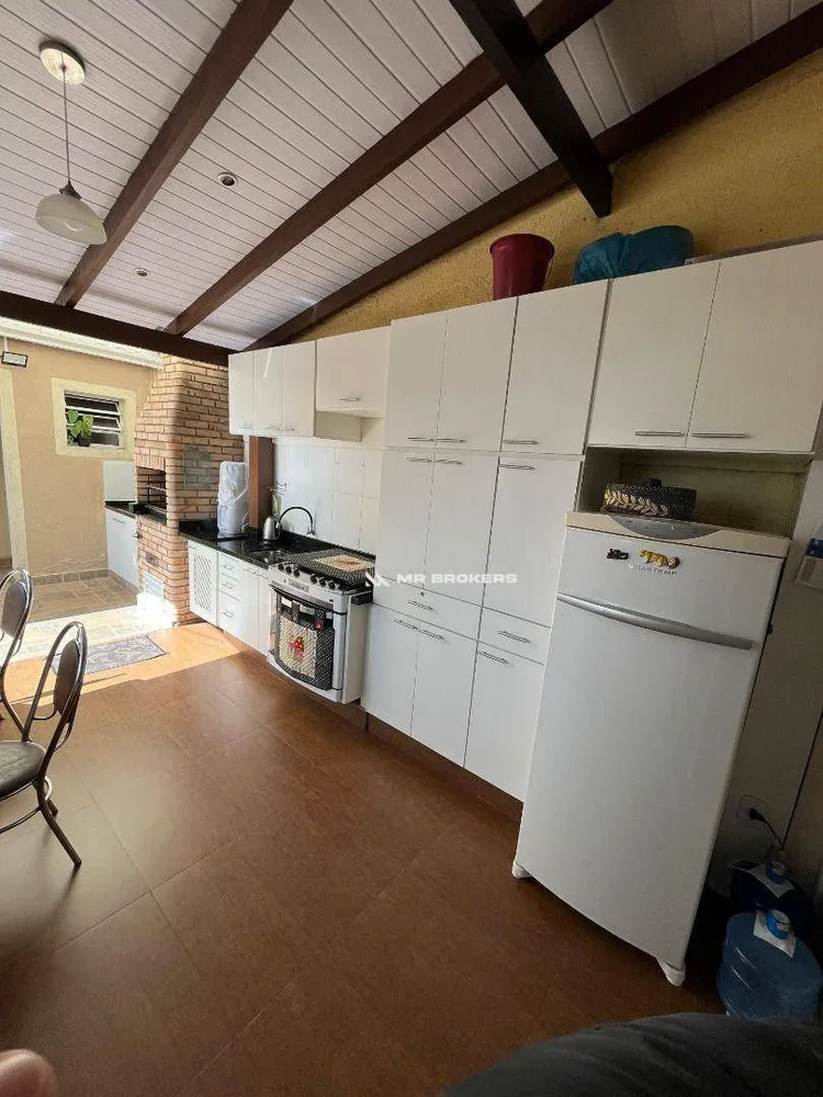 Sobrado, 3 quartos, 190 m² - Foto 11