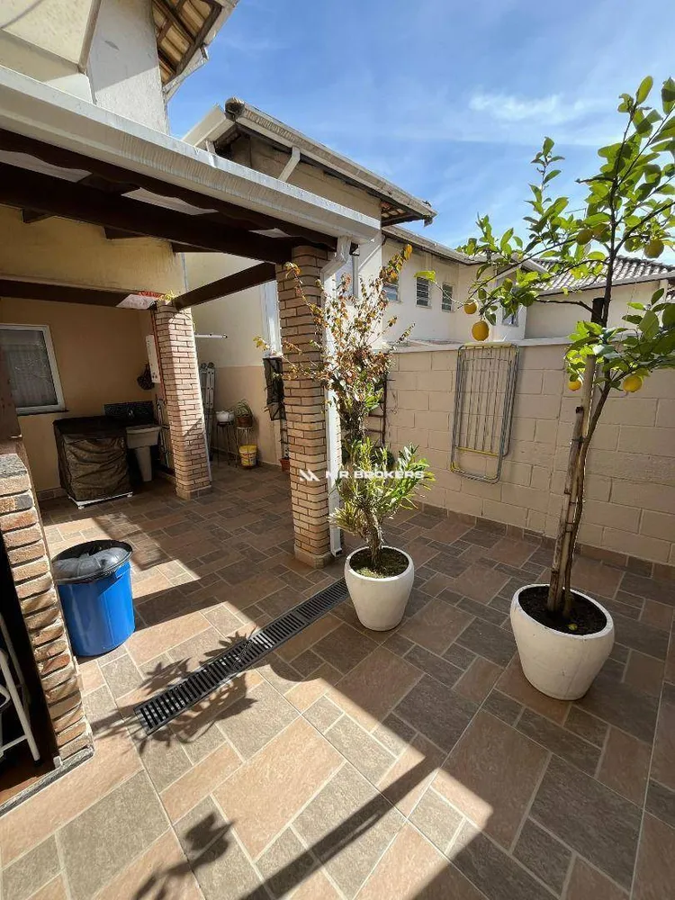 Sobrado, 3 quartos, 190 m² - Foto 16