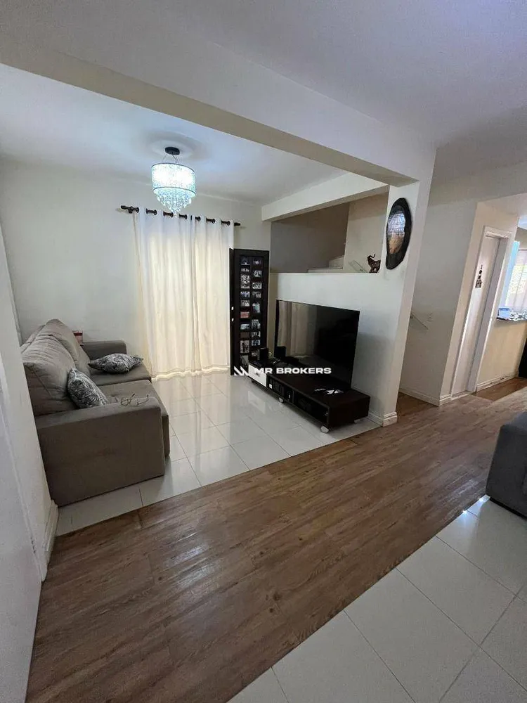 Sobrado, 3 quartos, 190 m² - Foto 1