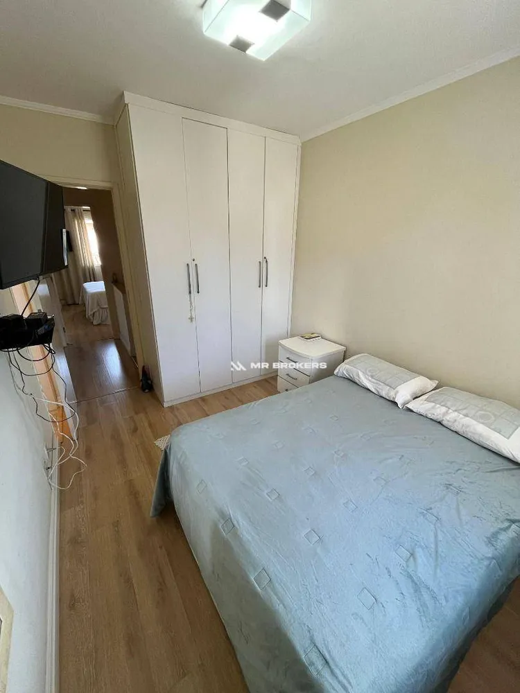 Sobrado, 3 quartos, 190 m² - Foto 9