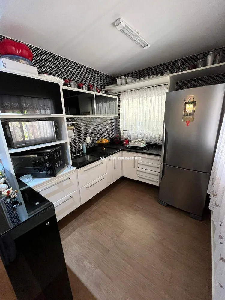Sobrado, 3 quartos, 190 m² - Foto 5