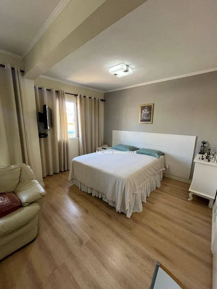 Sobrado, 3 quartos, 190 m² - Foto 8