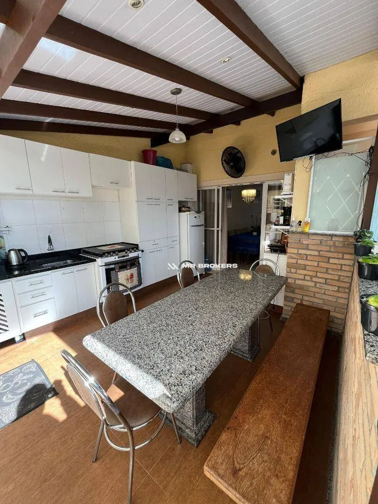 Sobrado, 3 quartos, 190 m² - Foto 12