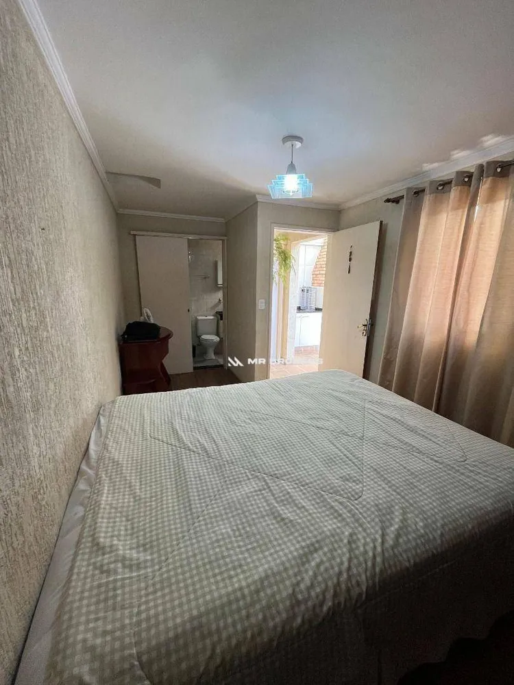 Sobrado, 3 quartos, 190 m² - Foto 7