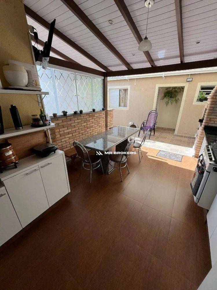 Sobrado, 3 quartos, 190 m² - Foto 13